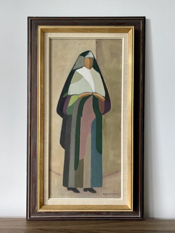 The Nun - Image 2