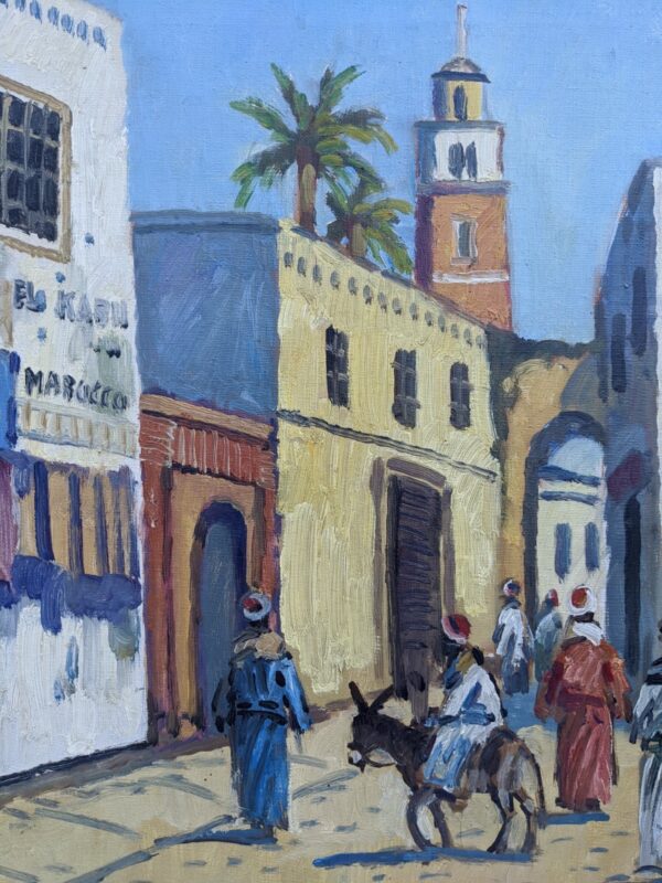 Moroccan Tales - Image 4