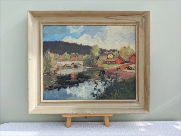 Spring Stream - Image 8