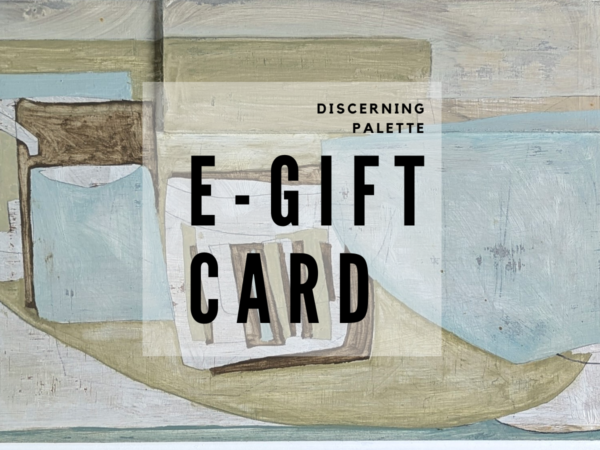 e-Gift Card