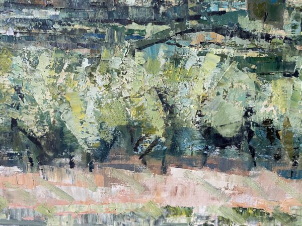 The Vineyard - Image 5