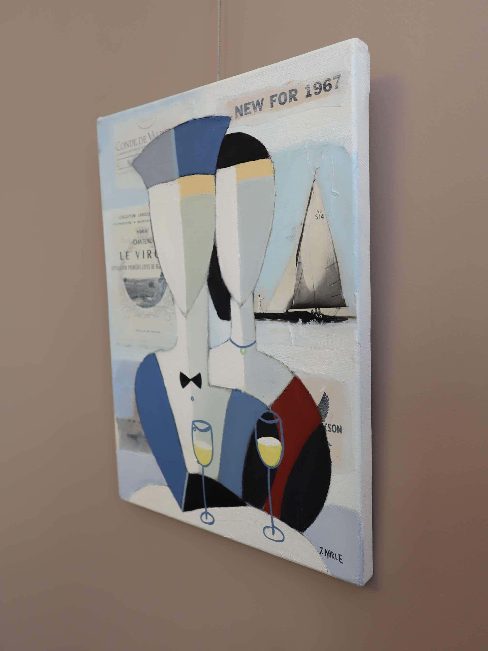 Le Club 55 - Image 5