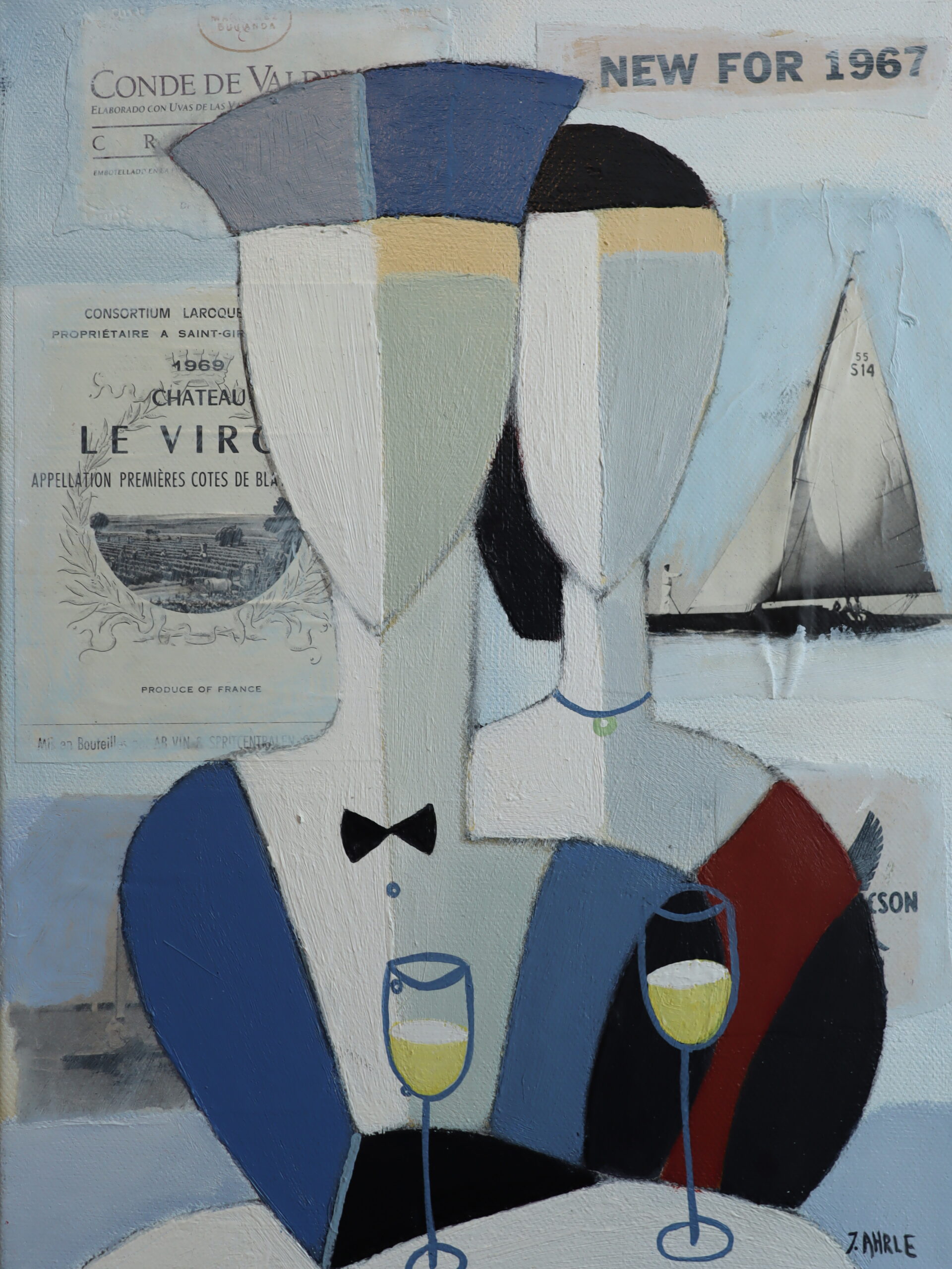 Le Club 55 - Image 10