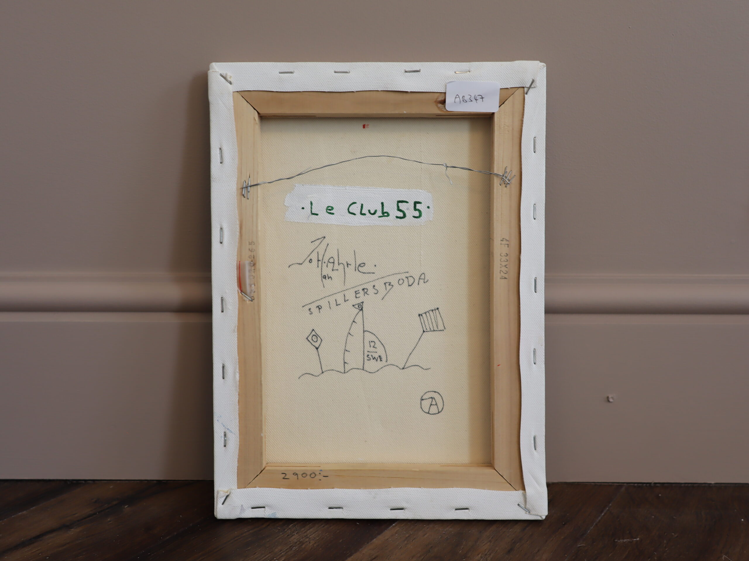 Le Club 55 - Image 11