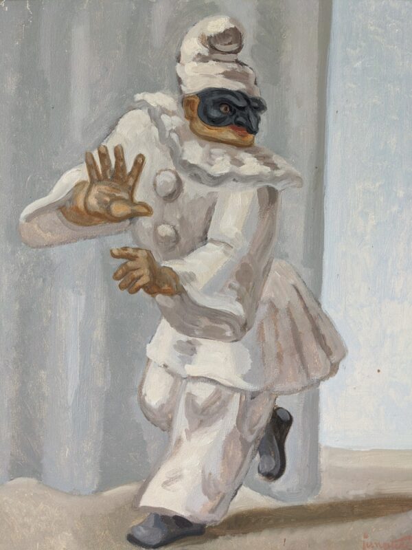 Theatre Performance - Image 8