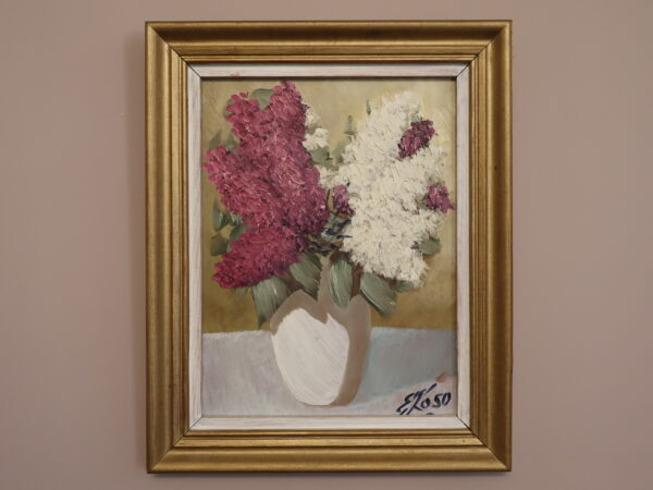 Hyacinths