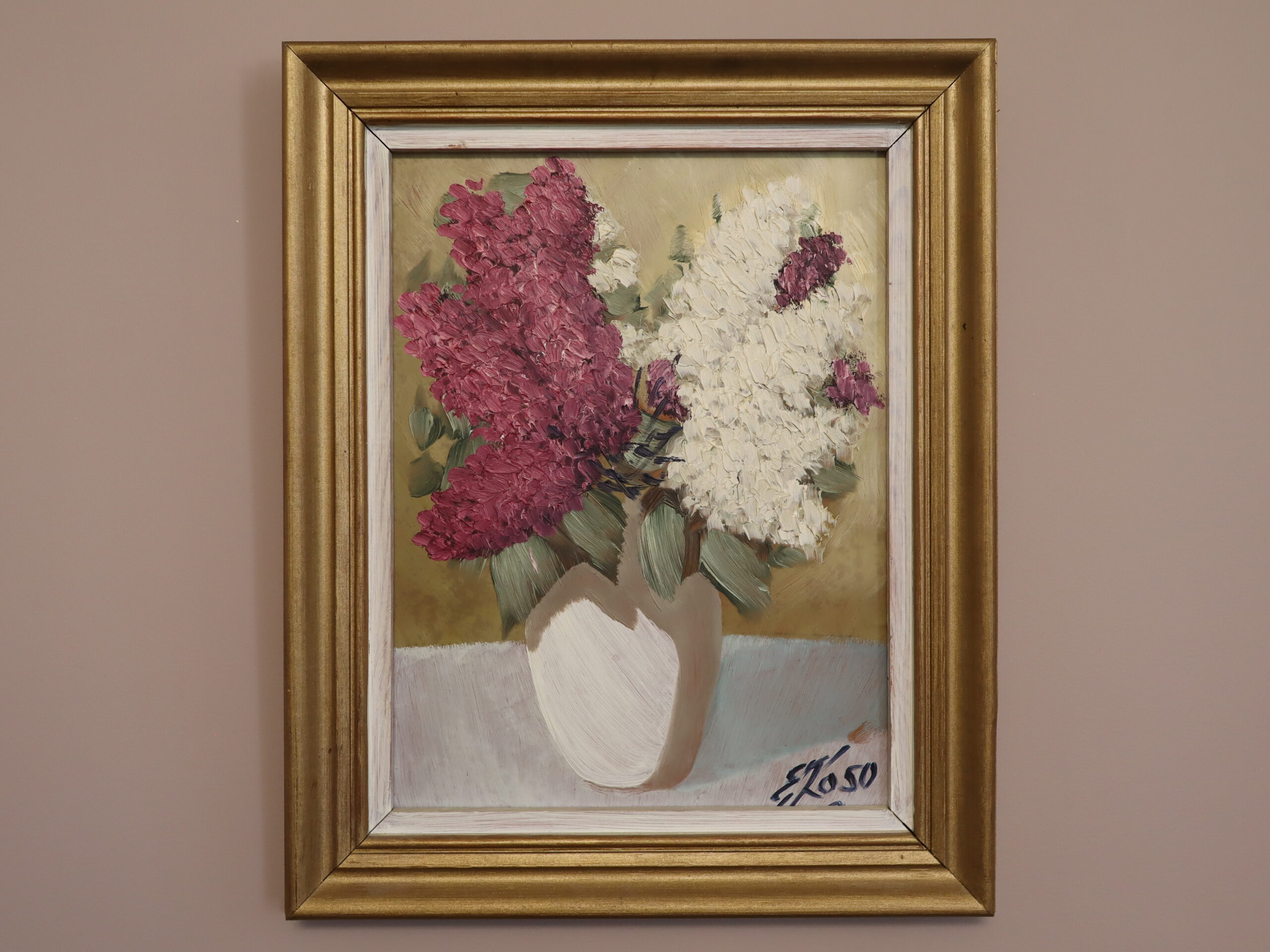 Hyacinths
