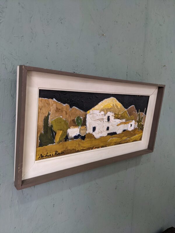White Village - Image 3