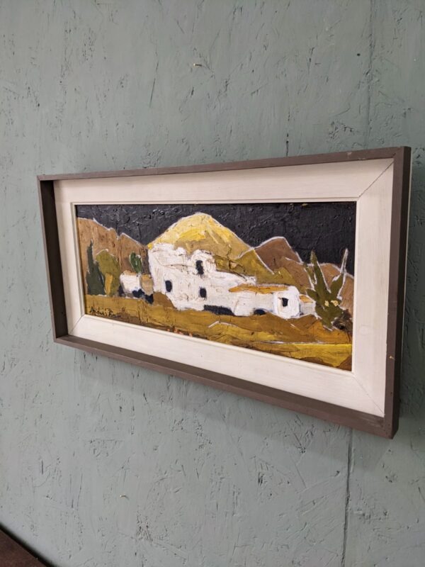 White Village - Image 4