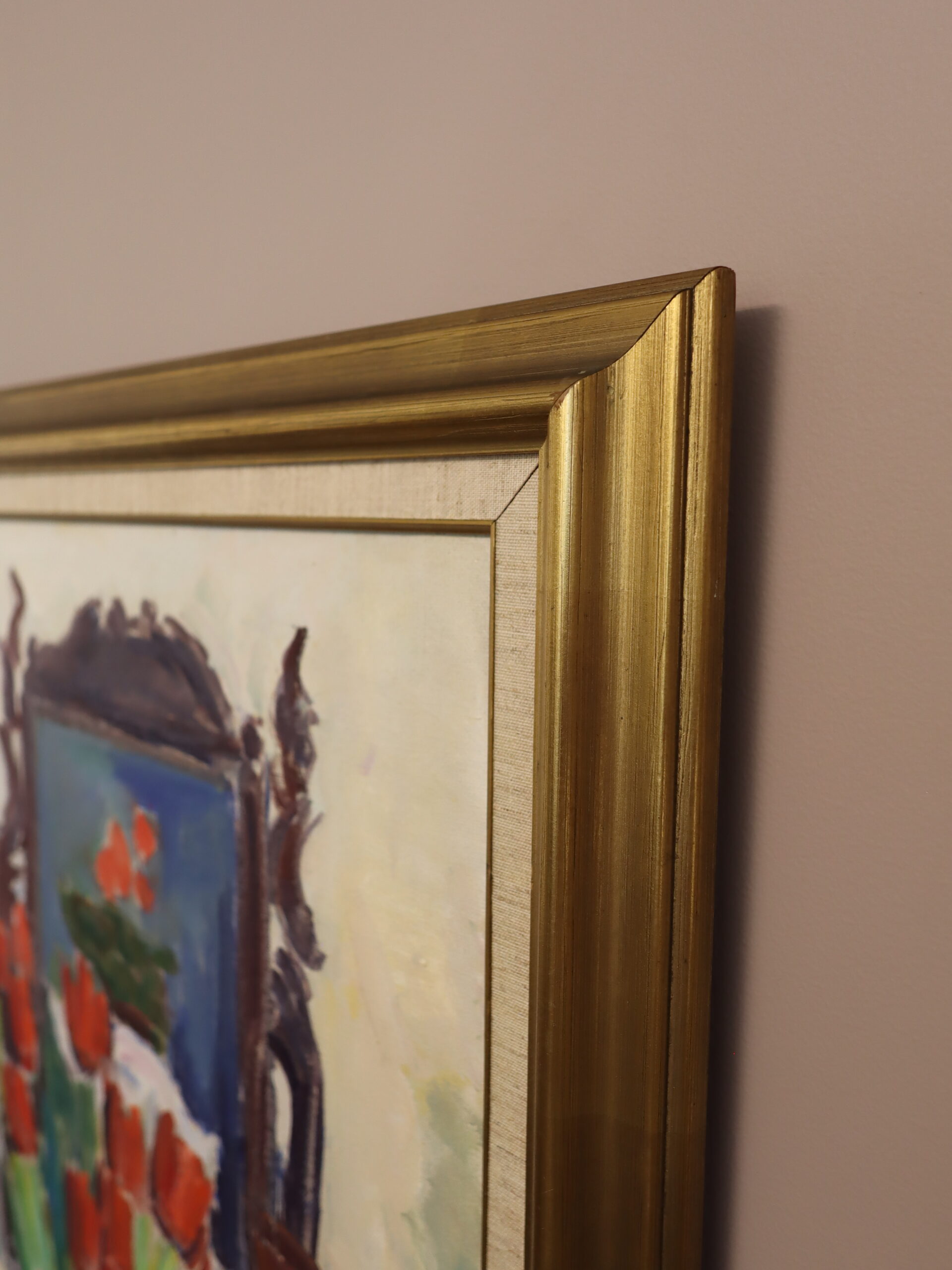 Red Tulips - Image 4
