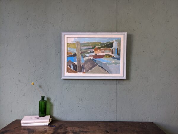 Urban Landscape - Image 2