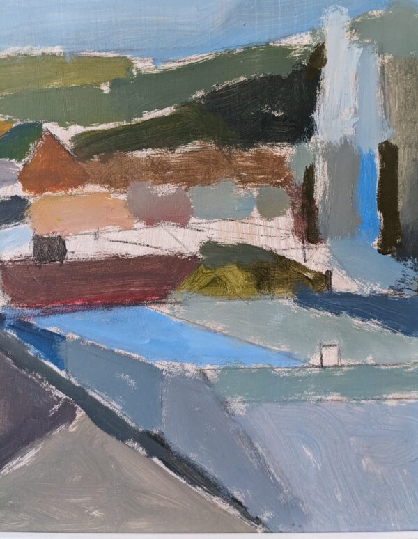 Urban Landscape - Image 10