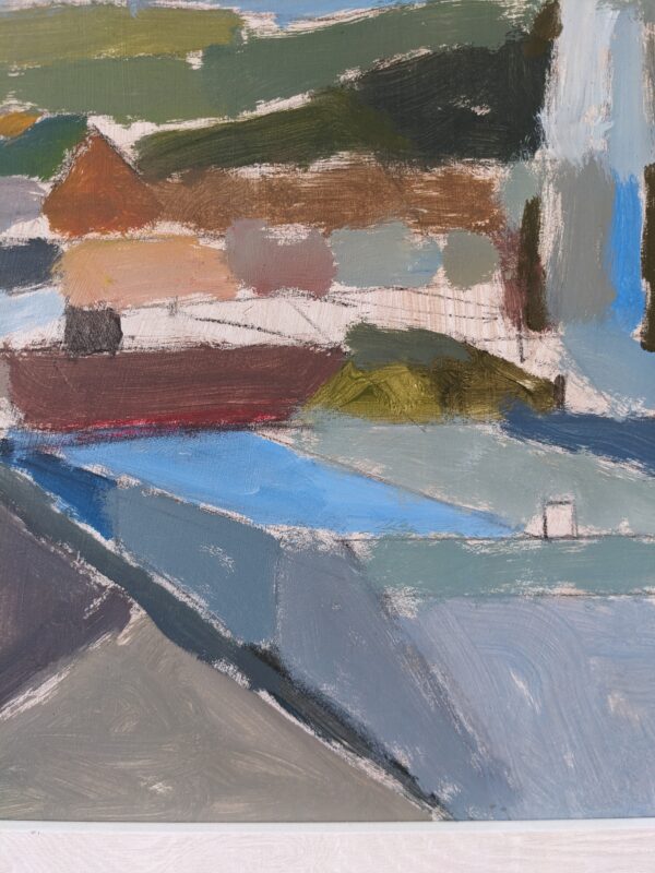 Urban Landscape - Image 13