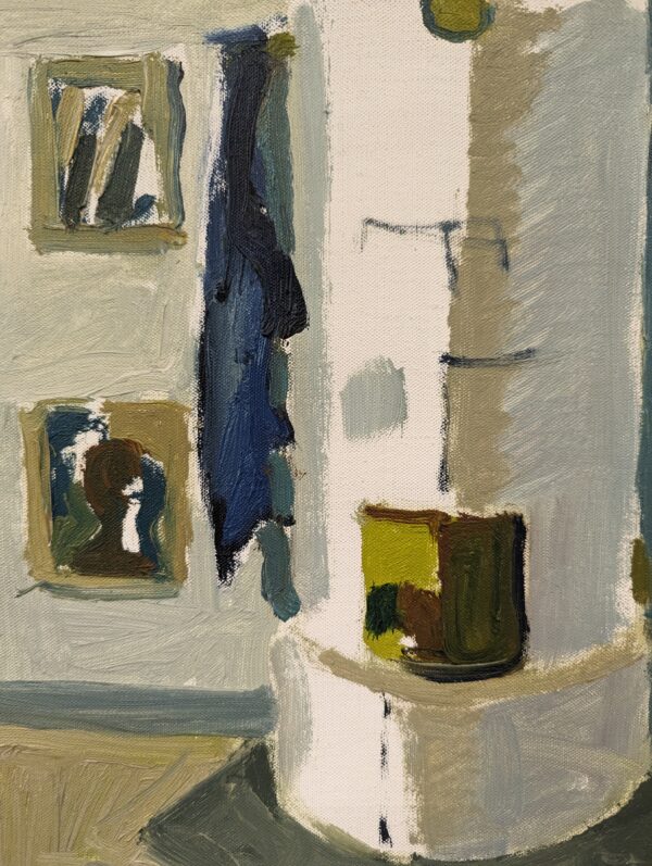 The Stove - Image 11