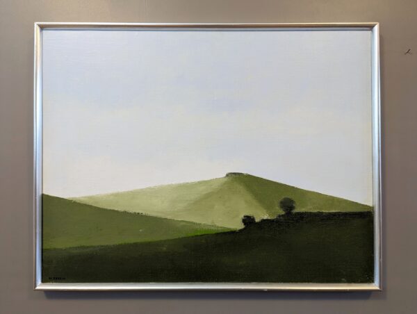 Verdant Slopes