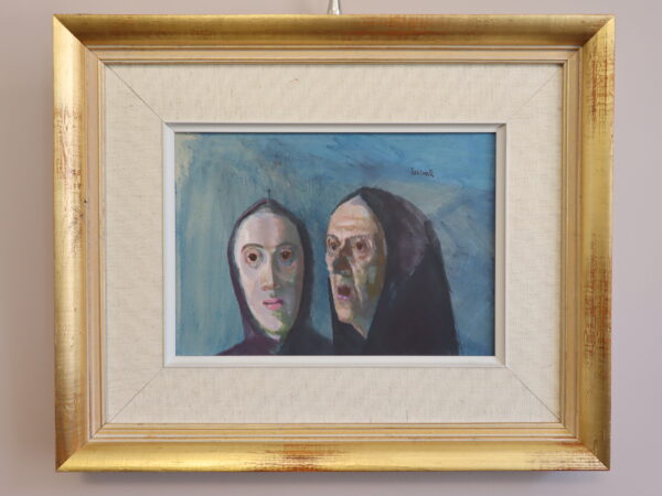 Whispers