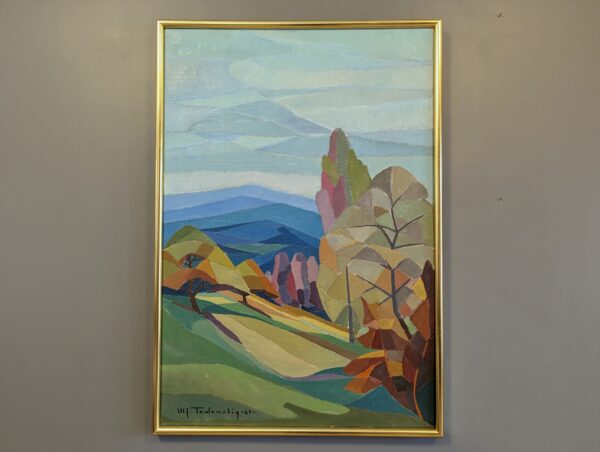 Modernist Valley