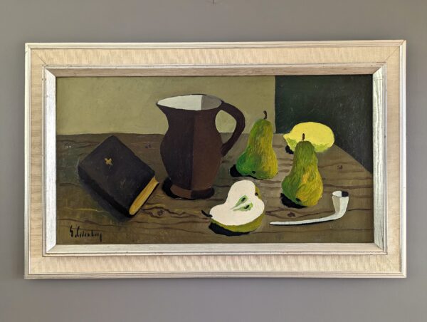 Pipe & Pears