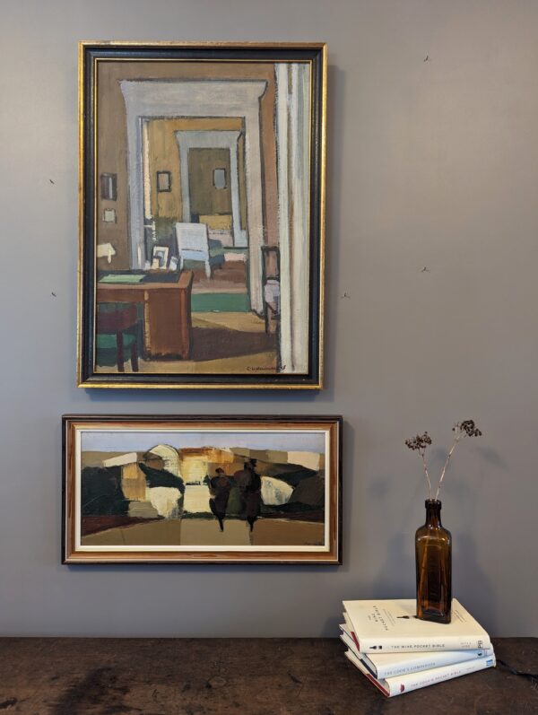 Enfilade - Image 2