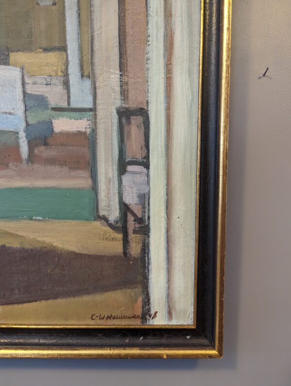Enfilade - Image 8