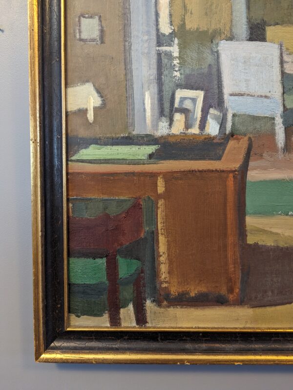 Enfilade - Image 9