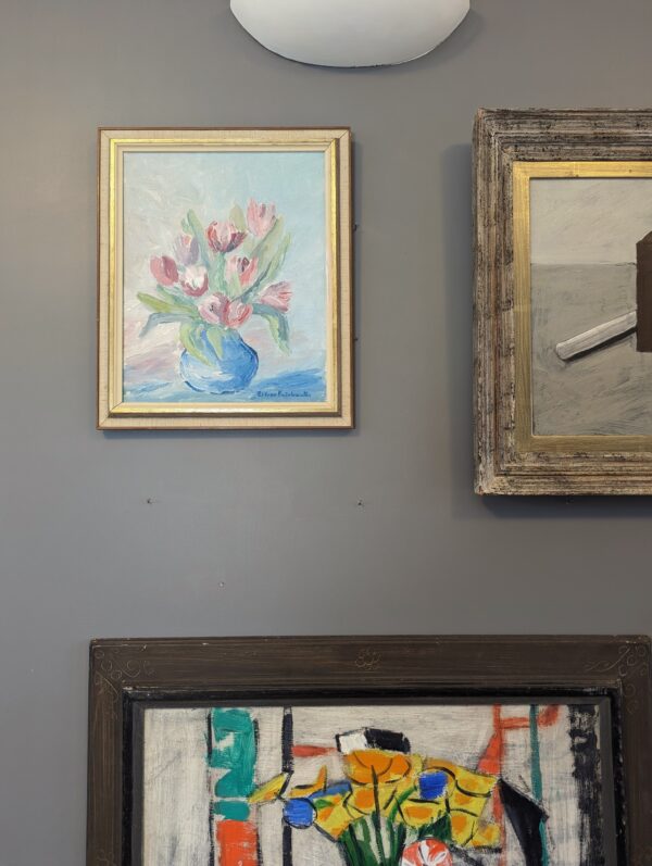 Tulips in Pastel - Image 3