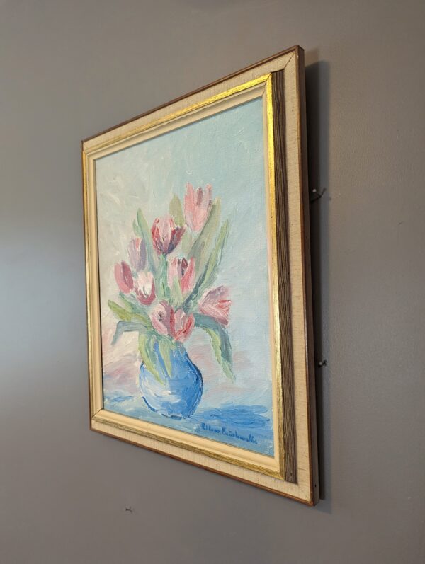 Tulips in Pastel - Image 5