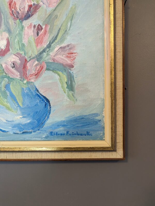 Tulips in Pastel - Image 8