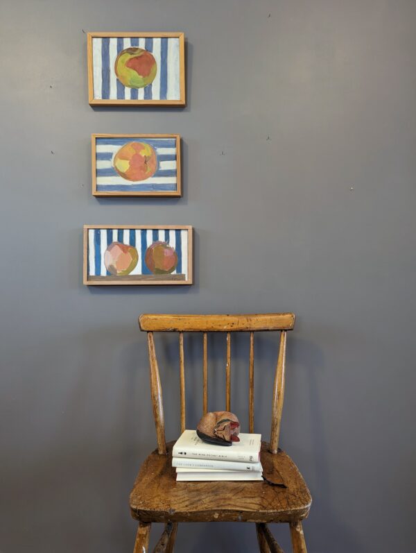 Apples & Stripes - Image 2