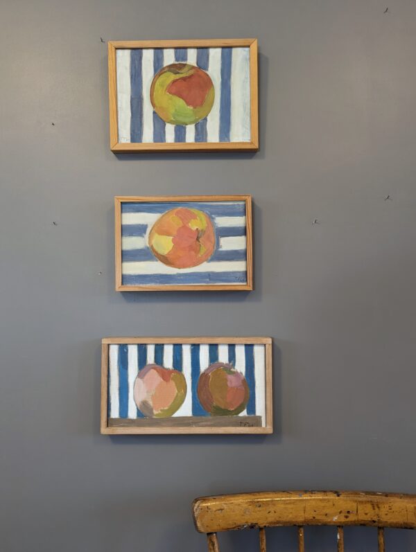 Apples & Stripes - Image 3