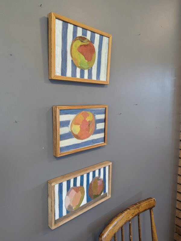 Apples & Stripes - Image 4