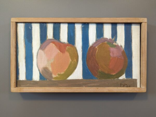 Apples & Stripes - Image 9