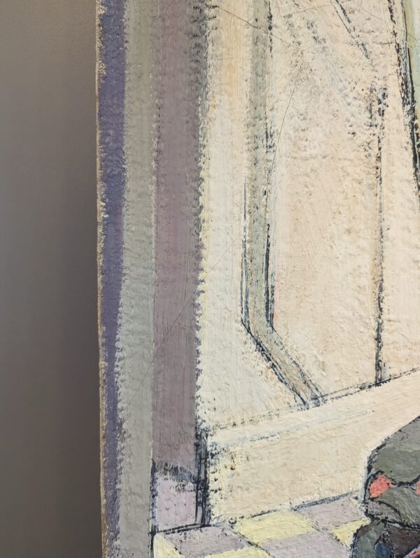 Nude on Couch (Very Large) - Image 14