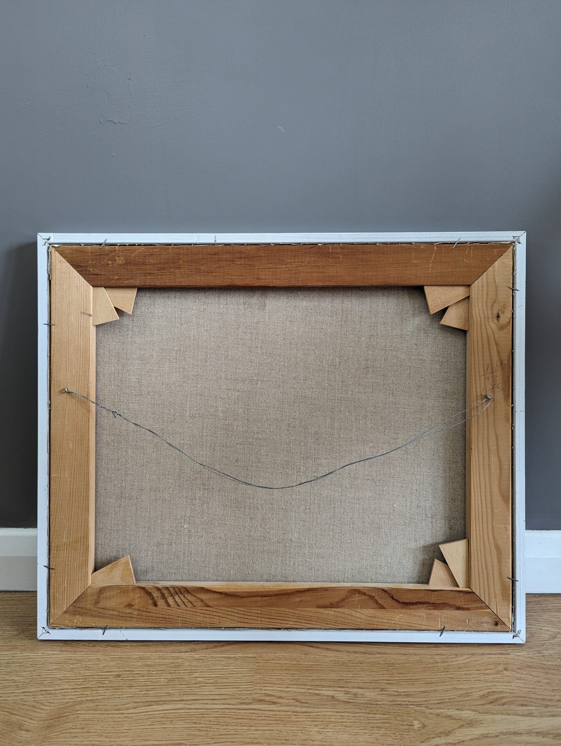 Overlooking the Fields - Image 13