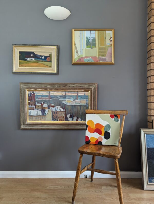 Gertrude's Room - Image 2