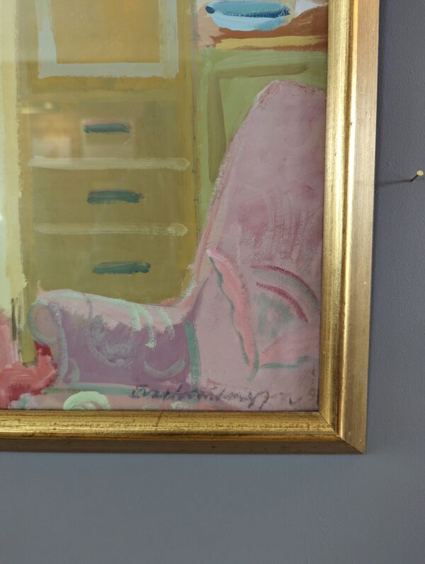 Gertrude's Room - Image 8
