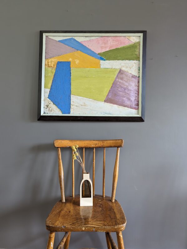 Geometric Harmony - Image 2