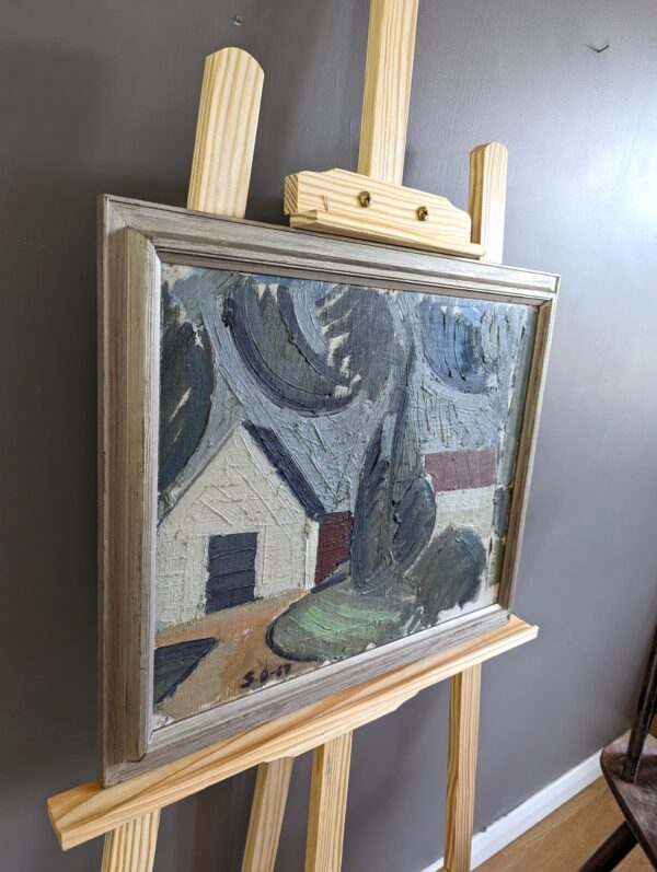 House by the Trees - Image 2