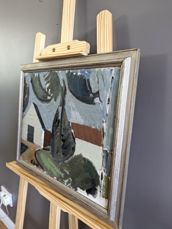 House by the Trees - Image 3