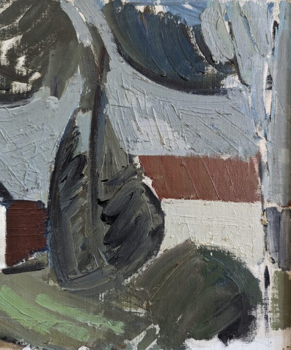 House by the Trees - Image 10