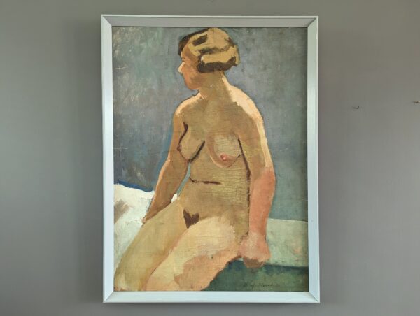 Female Form