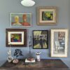 Four Pears - Image 2