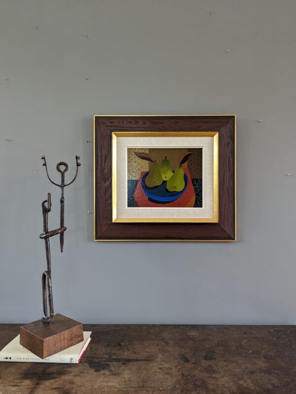 Pears in a Bowl - Image 5