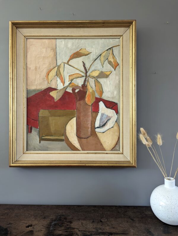 Autumn Leaves - Image 2