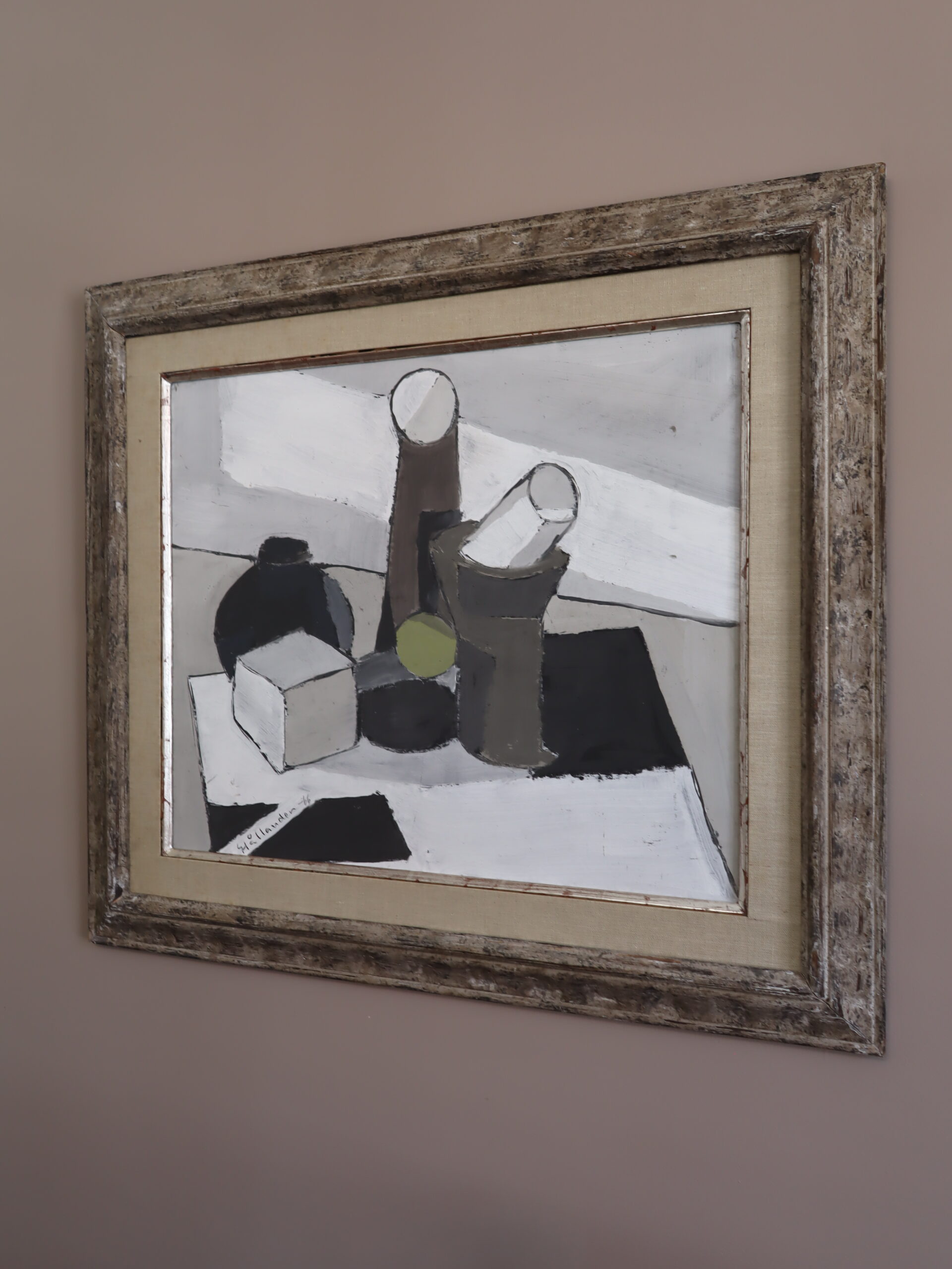 The Green Ball - Image 4