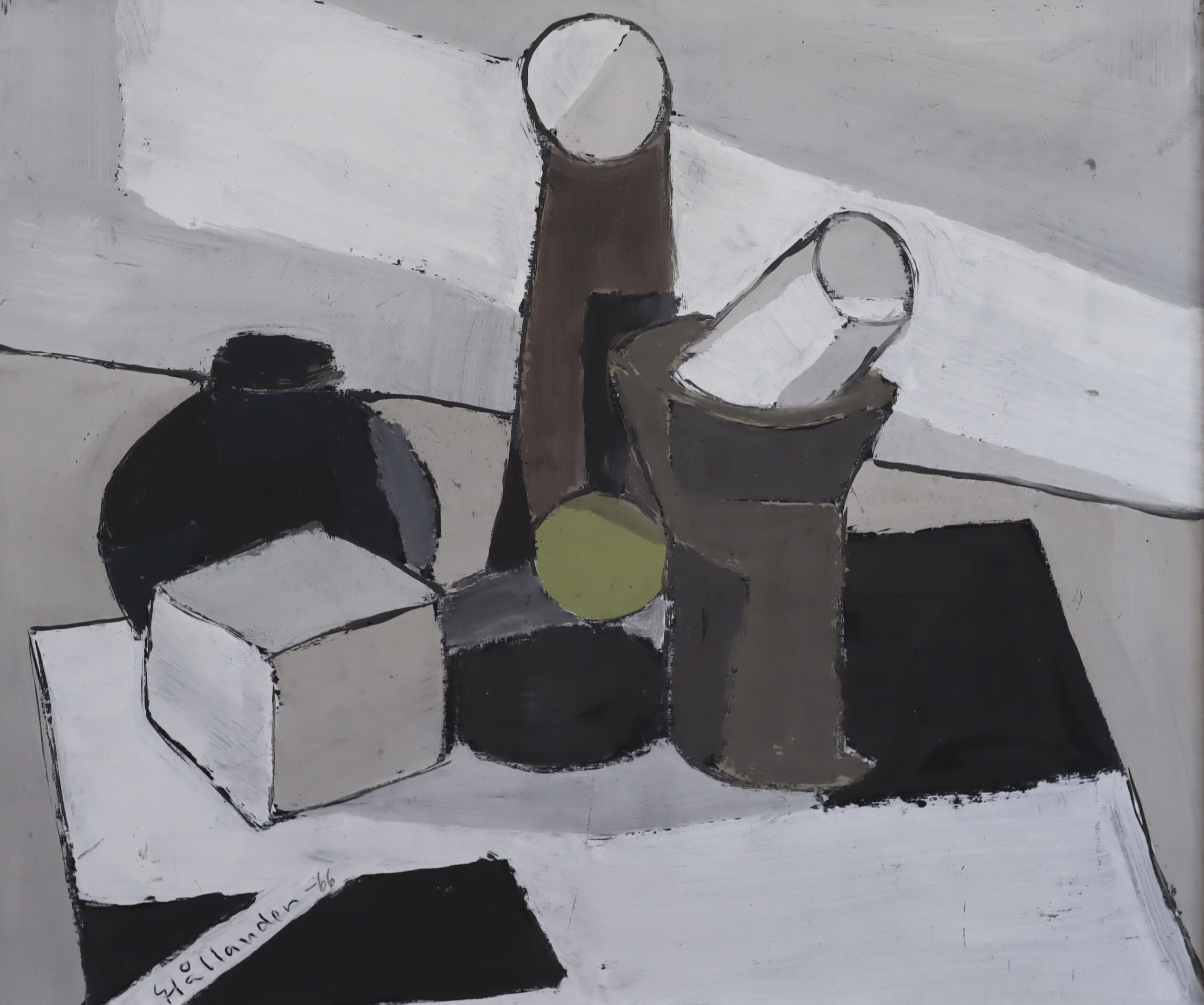 The Green Ball - Image 8