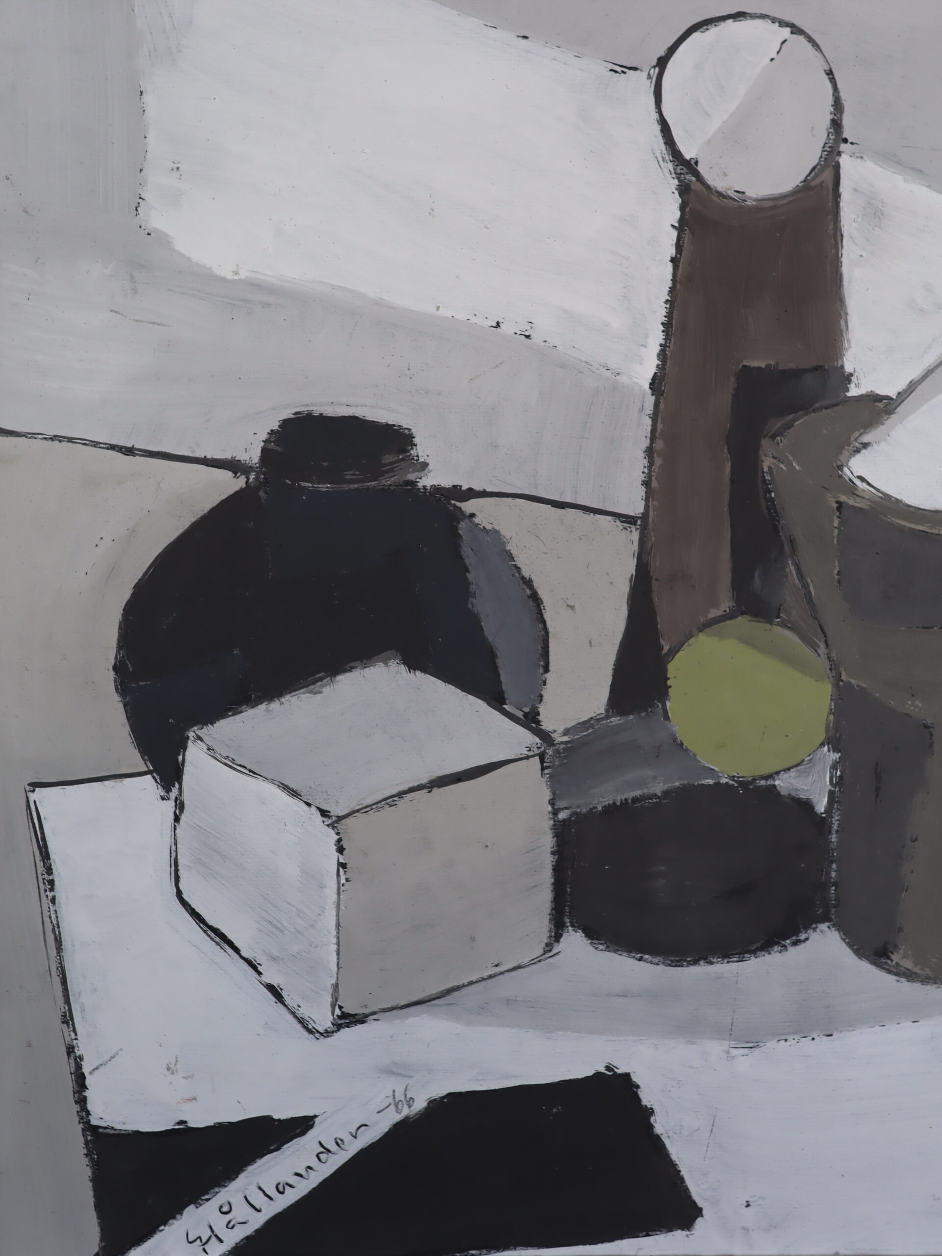 The Green Ball - Image 9