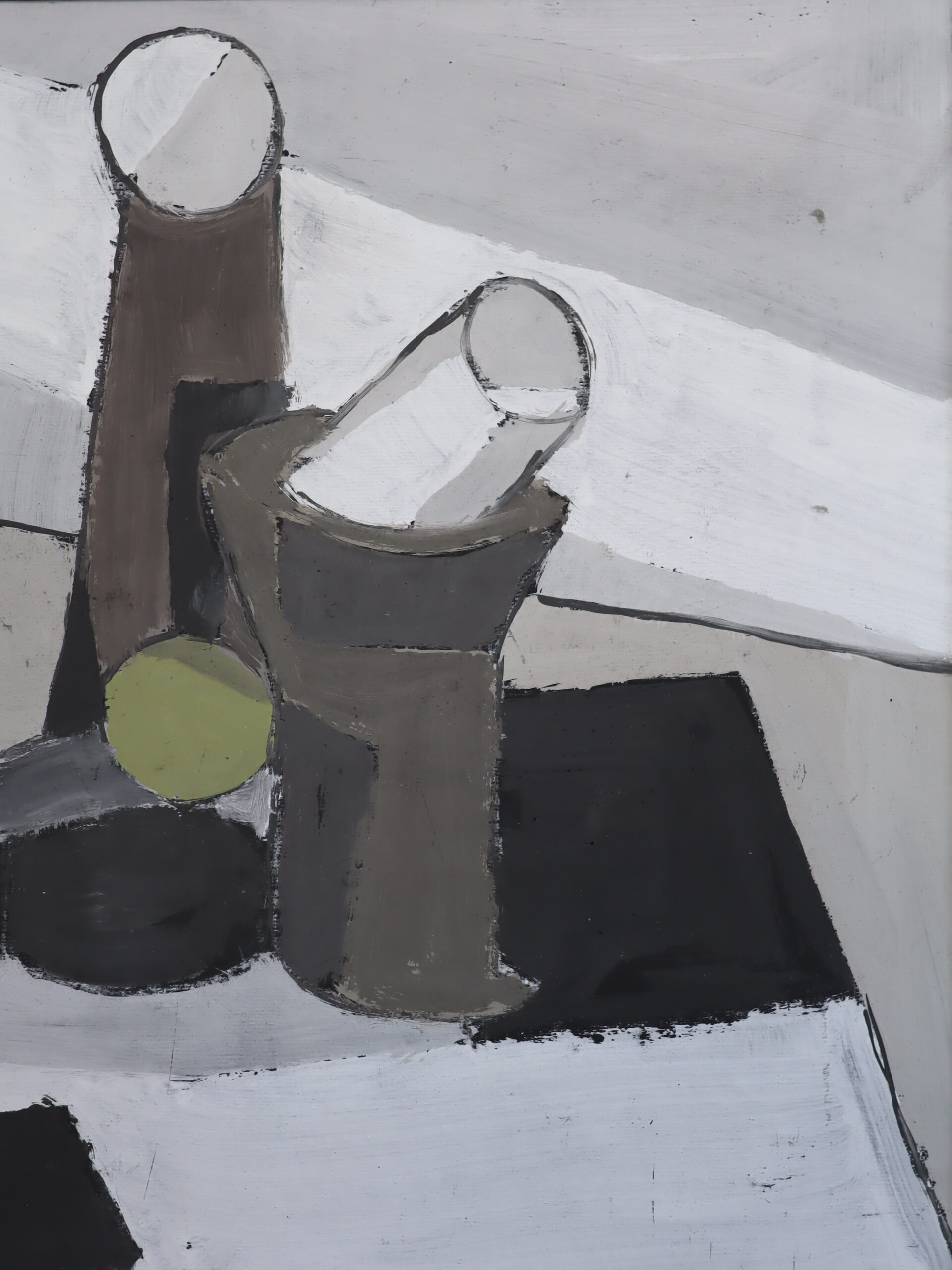 The Green Ball - Image 10