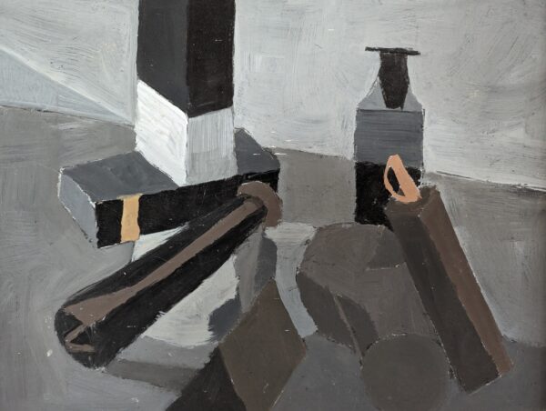 Brown & Black - Image 4