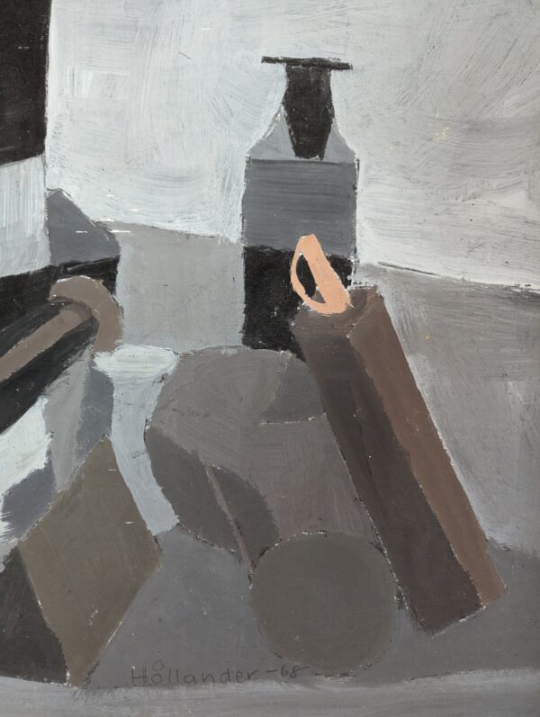 Brown & Black - Image 2